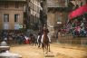 Palio Straordinario: la fotogallery delle Prove di Addestramento Mattutine